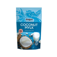 Dragon Superfood - Økologisk Coconut milk powder
